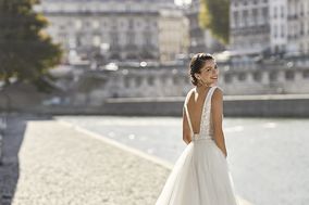 Garaicoechea Novias