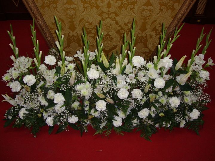 Arte Floral La Vereda