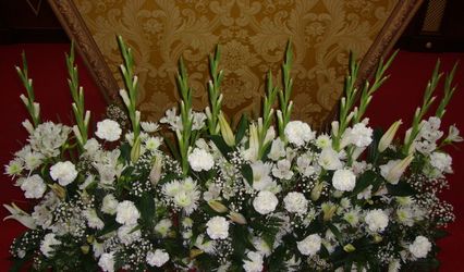Arte Floral La Vereda