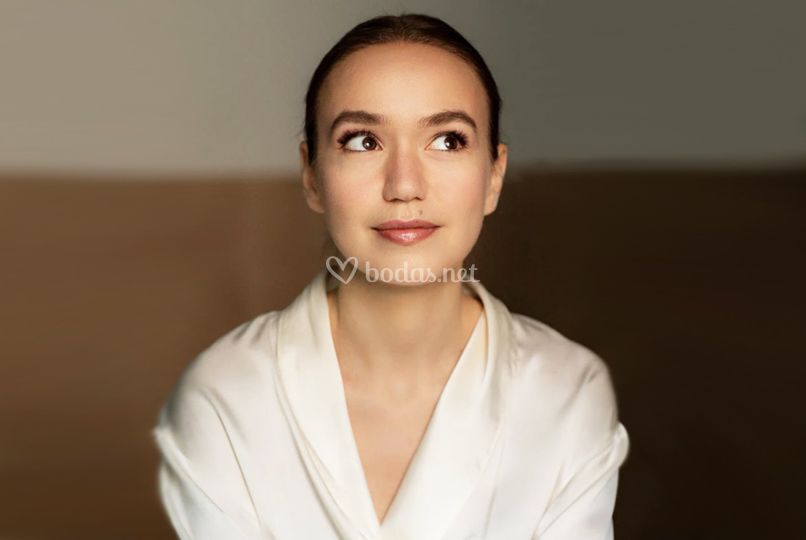Monika Antero Makeup Studio