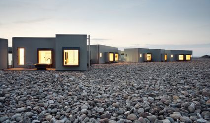 Hotel Aire de Bardenas