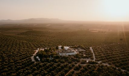 Hacienda Molino Blanco