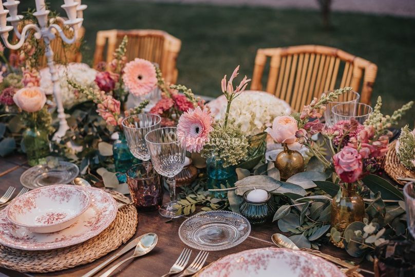 Casseroles Catering