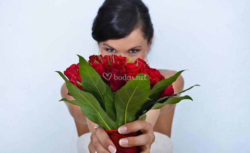 Samantha Floristas