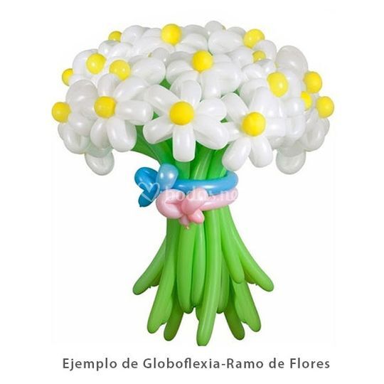 Todo Globos