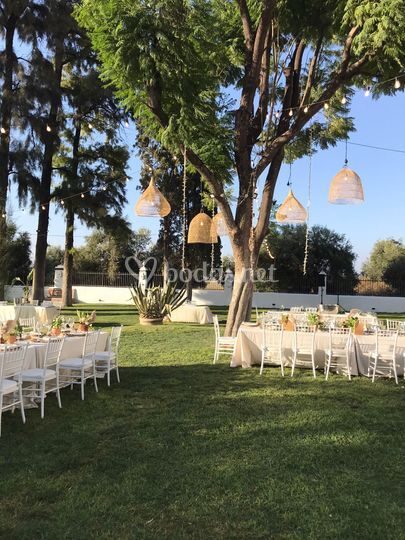 Catering El Candil