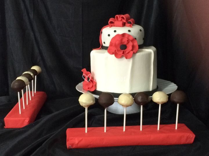 Celebraciones Especiales Miriam LM