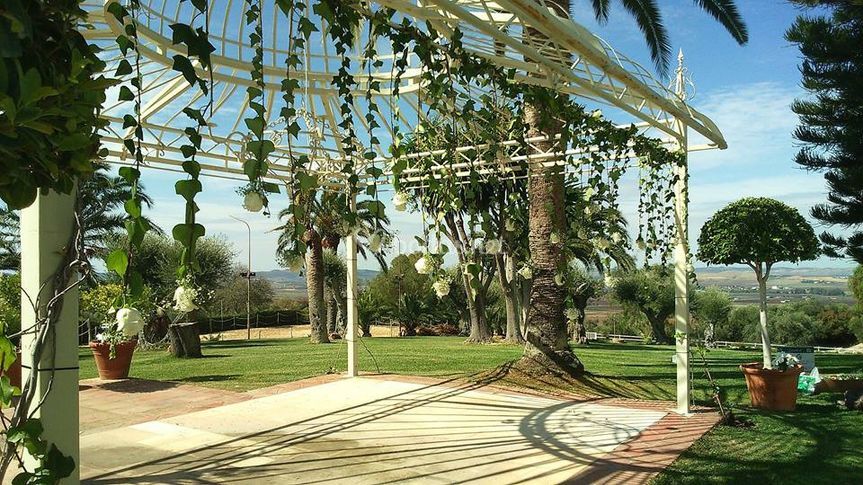 Floristería Arcoíris