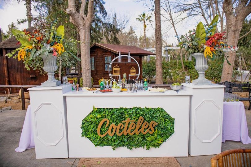 Eventos Vidal