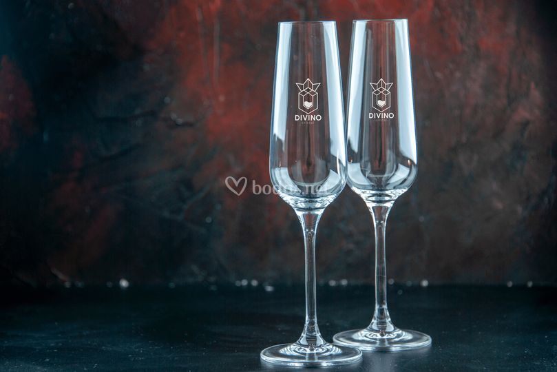 Divino Cristal