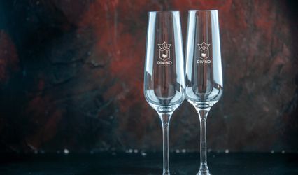 Divino Cristal
