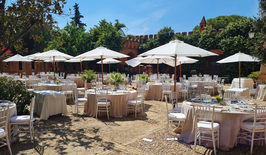 2Boca2 Catering