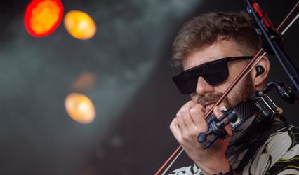 Leo Megher Violín