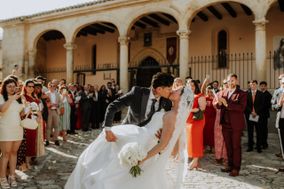 Mercedes Serrano, Wedding Planner