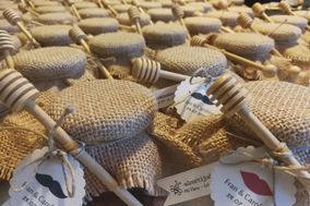 El Cortijo de Las Abejas