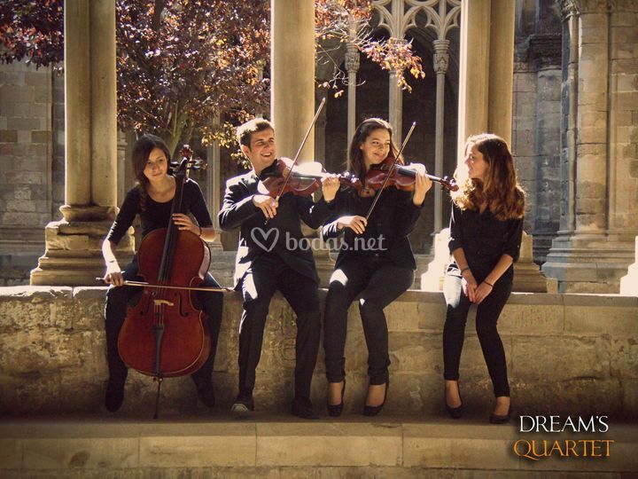 Dream's Quartet