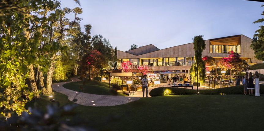 Finca Montesqueiro