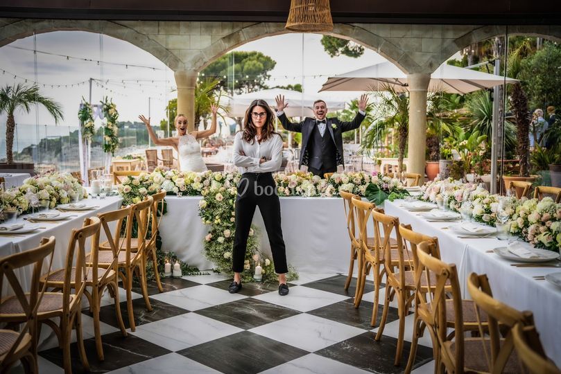 Avelleira Eventos