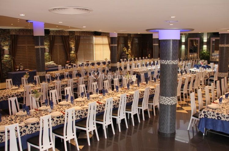 Hotel Frijón