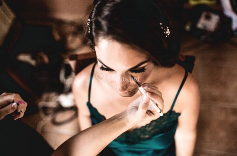 Cristina Gordillo