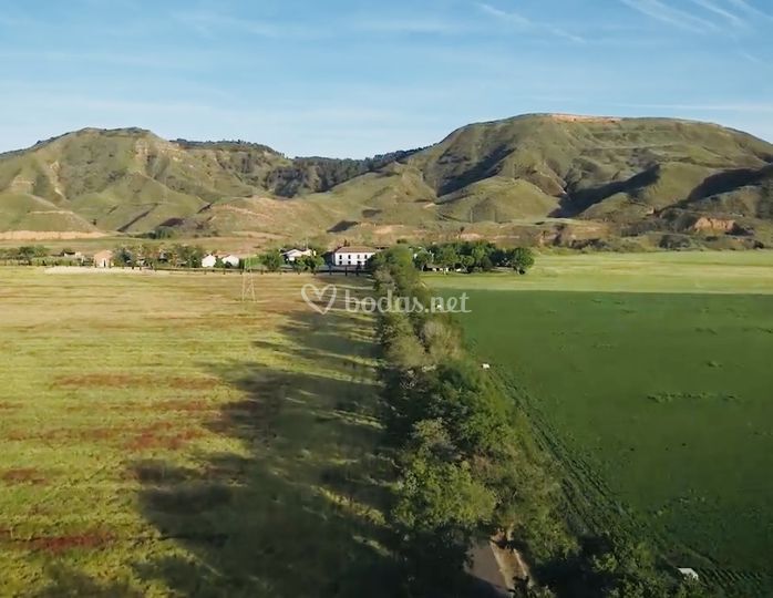 La Vega del Henares