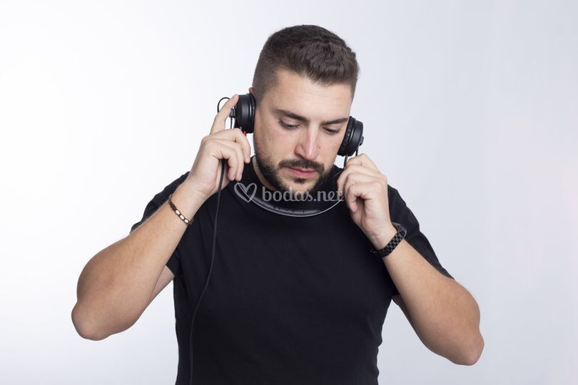 DJ Andre Villa