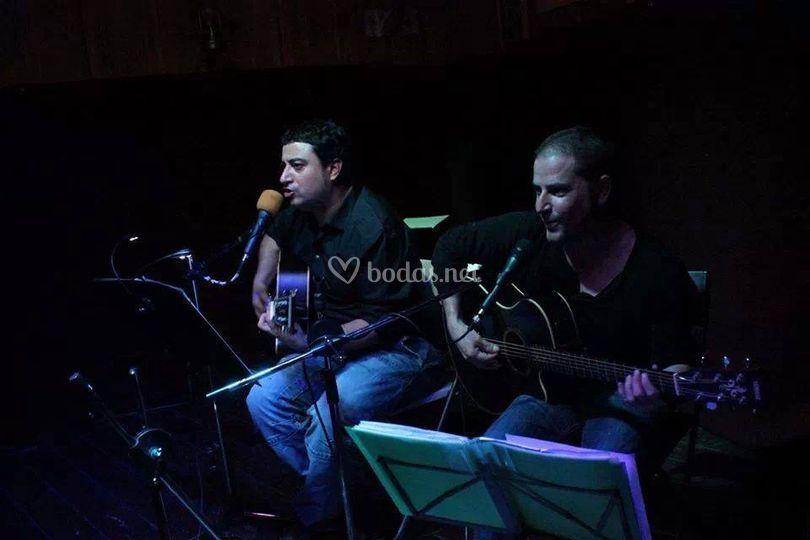 A Pelo En Directo