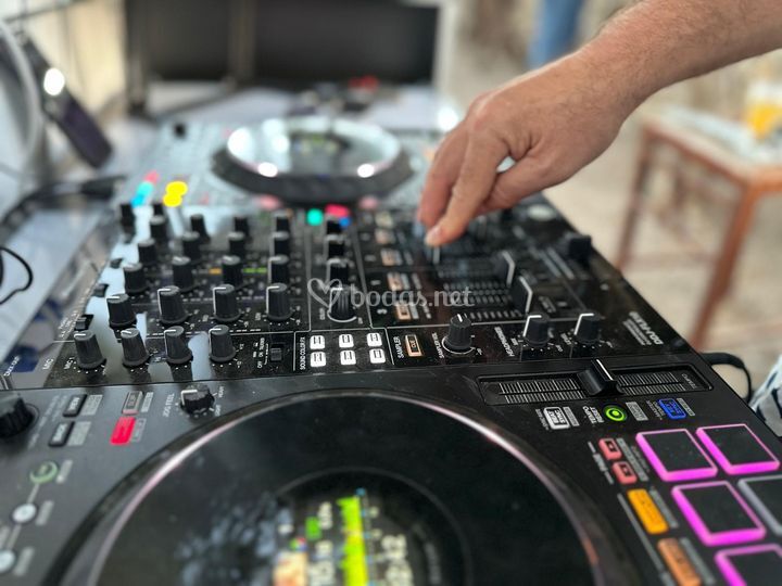 David Balboa DJ
