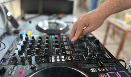 David Balboa DJ