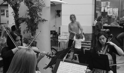 Quartet Entonades