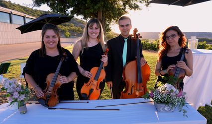 Cuarteto Intermezzo