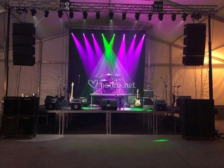 Eventos Cristo