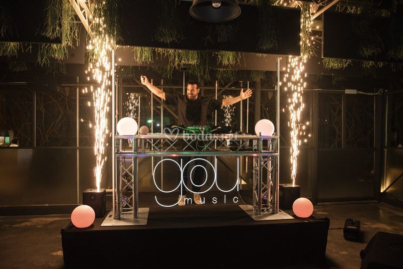 Gou Music