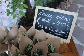 La Casita de Caramelo