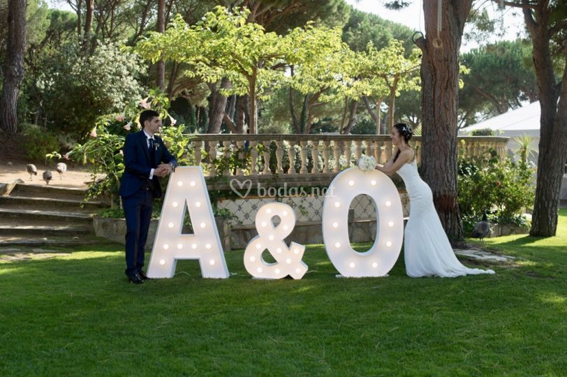 Letras de Boda