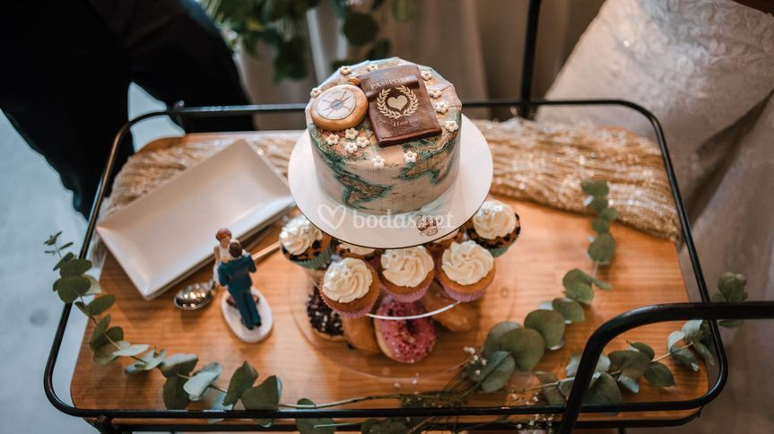 Lord Cupcake