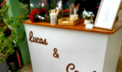 Aroma Café