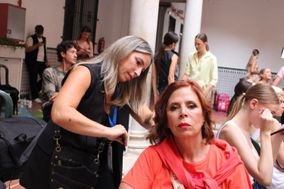 Vanesa García Style