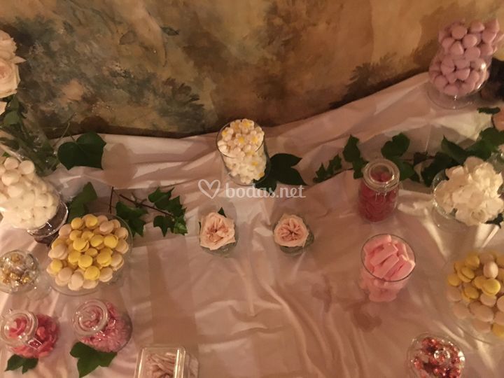 Floristería Bedunia