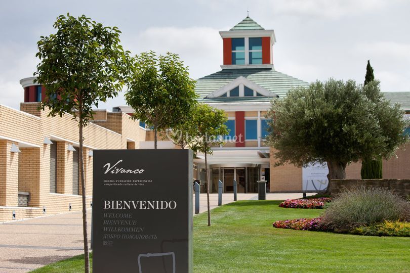 Vivanco