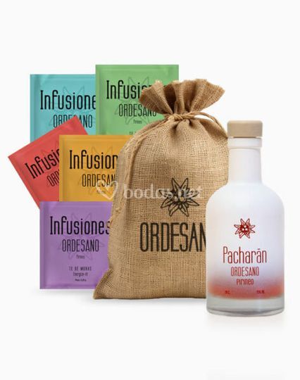 Ordesano