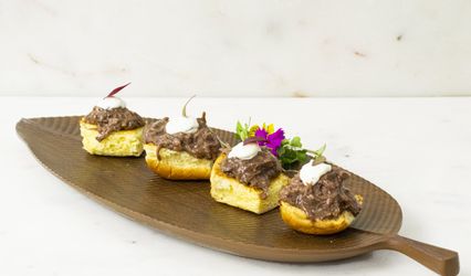 La Bohéme Catering