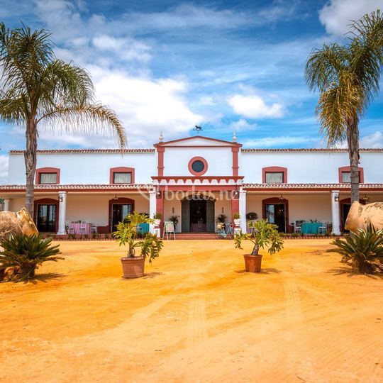 Finca La Gabriela