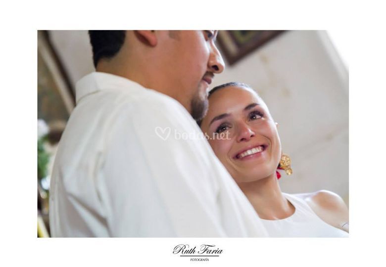 Ruth Faria Fotografía