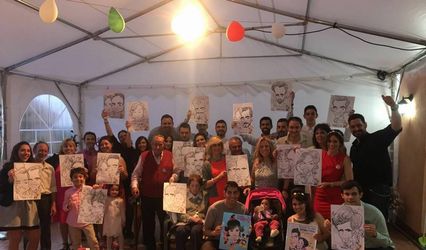 Kahos Caricaturas
