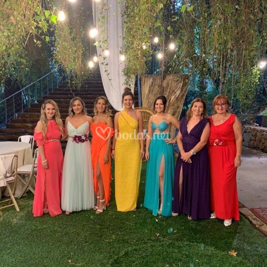 Bellissima Estilistas