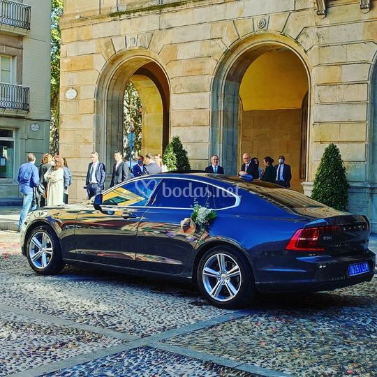 Premium service Asturias