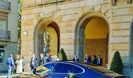 Premium service Asturias