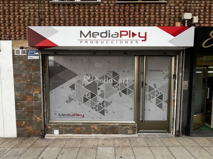 Media Play Producciones