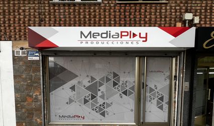 Media Play Producciones
